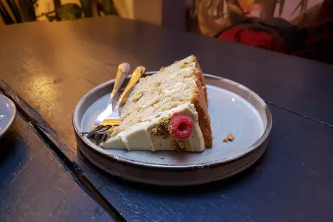 Urban Bakery photo 4
