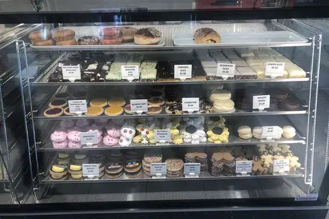 Urban Bakery photo 1