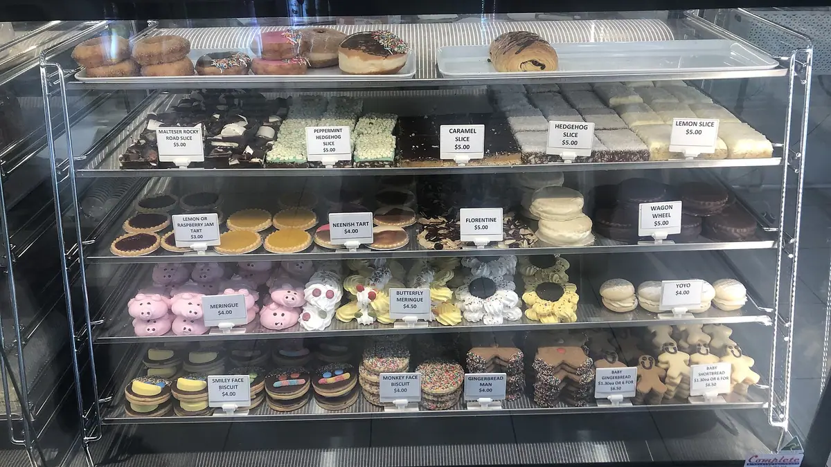 Urban Bakery – bakery in Low Fell, Newcastle upon Tyne